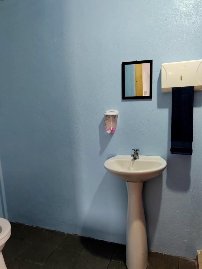 Hotel Catappa Jacó Eksteriør billede