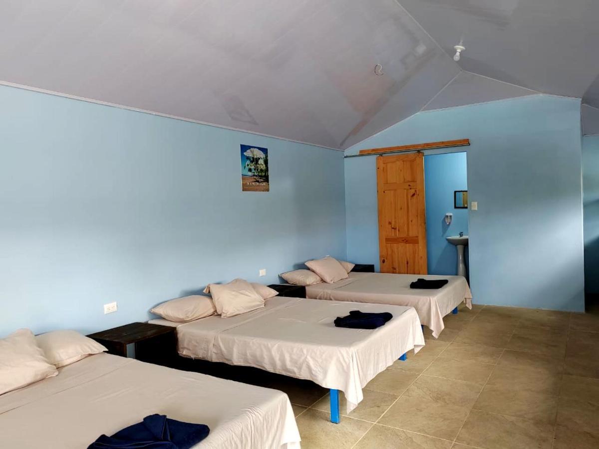 Hotel Catappa Jacó Eksteriør billede